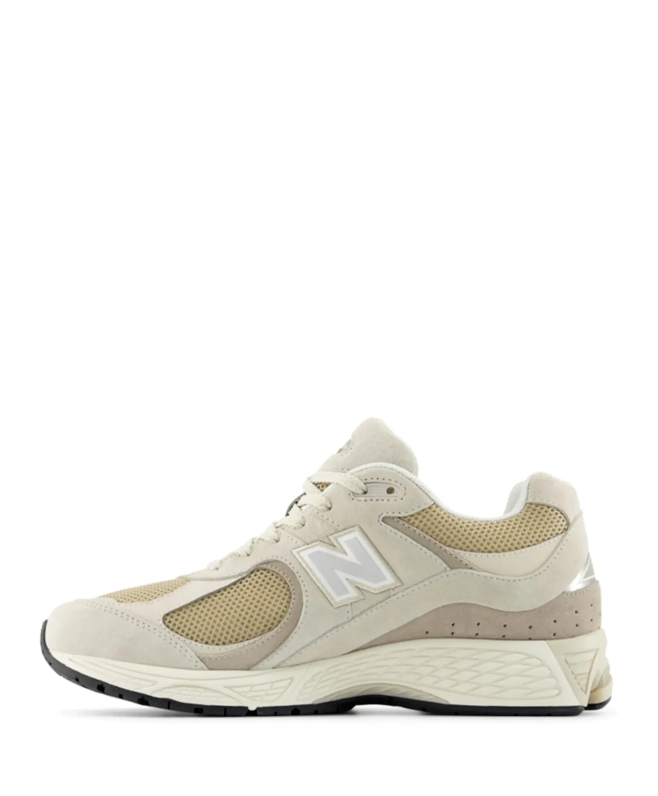 U2002 heren sneakers grijs