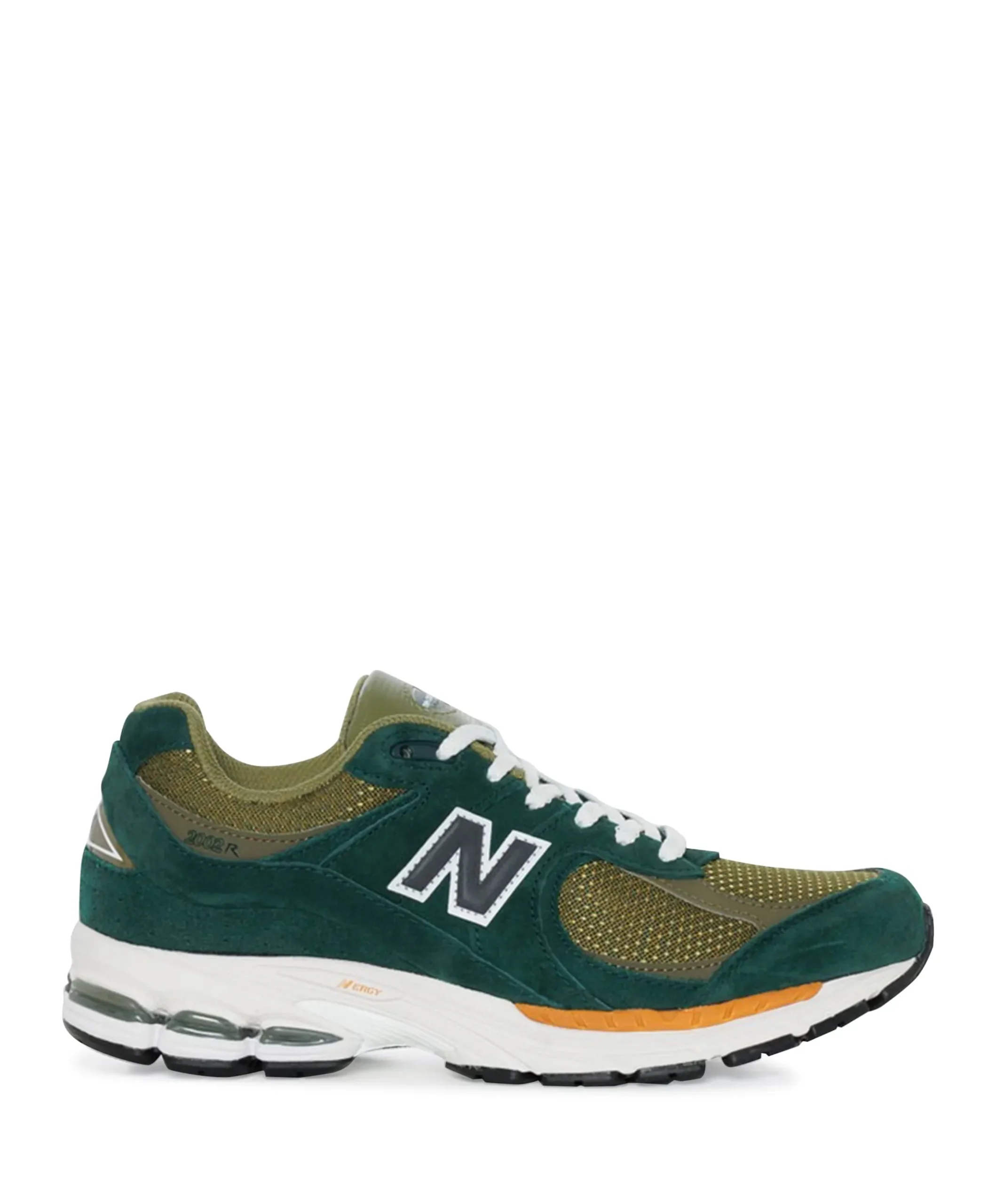 U2002 heren sneakers groen