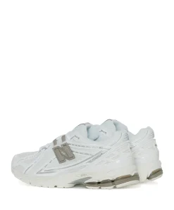 U1906 heren sneakers wit
