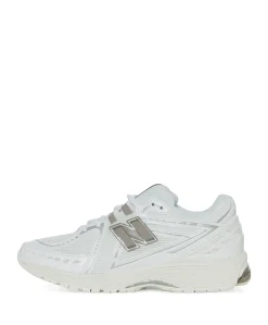 U1906 heren sneakers wit