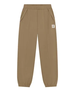 Uni meisjes broek beige