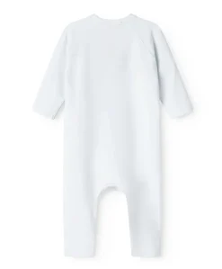 Uniseks babypakje blauw