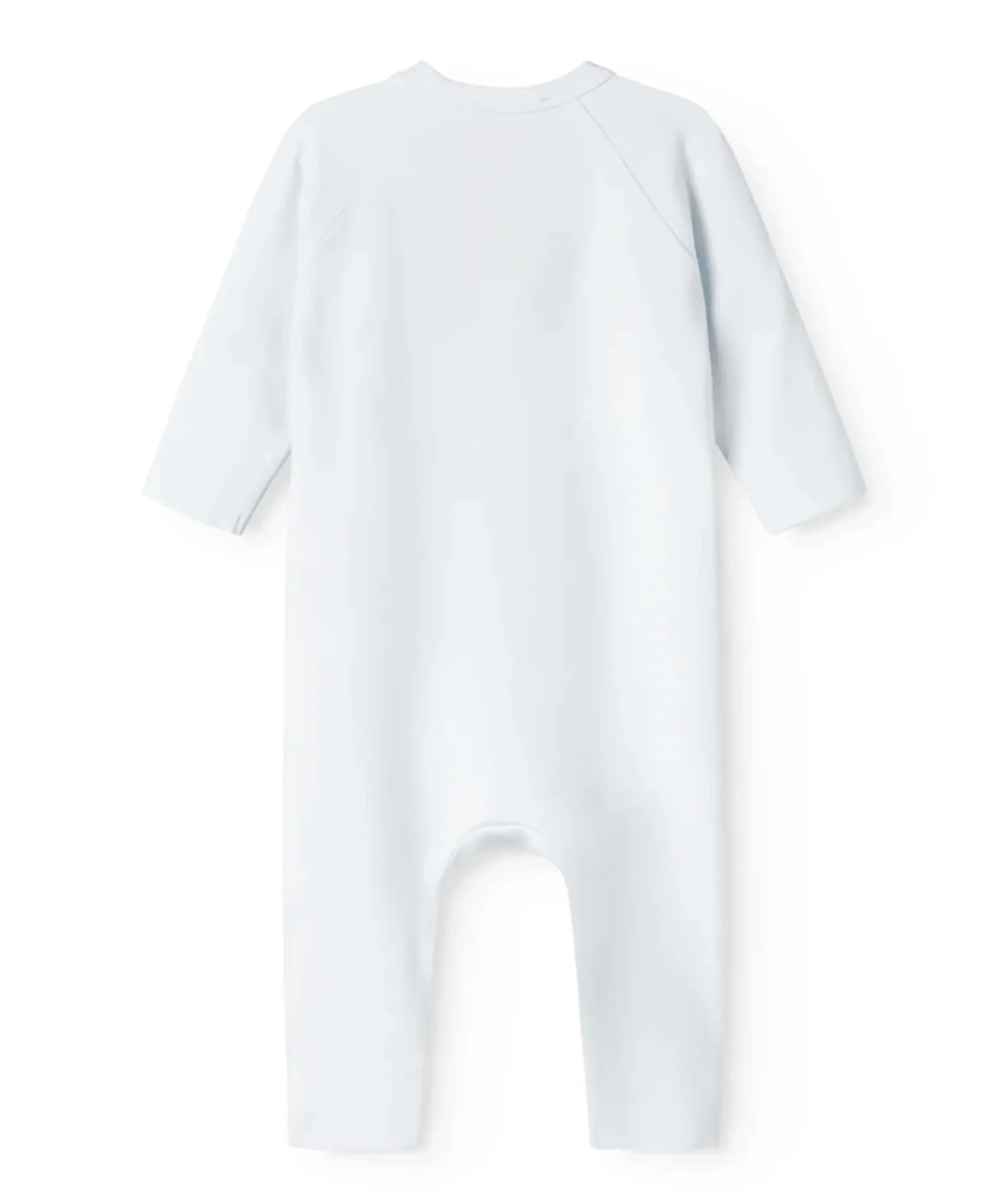 Uniseks babypakje blauw