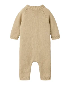 Uniseks babypakje wit