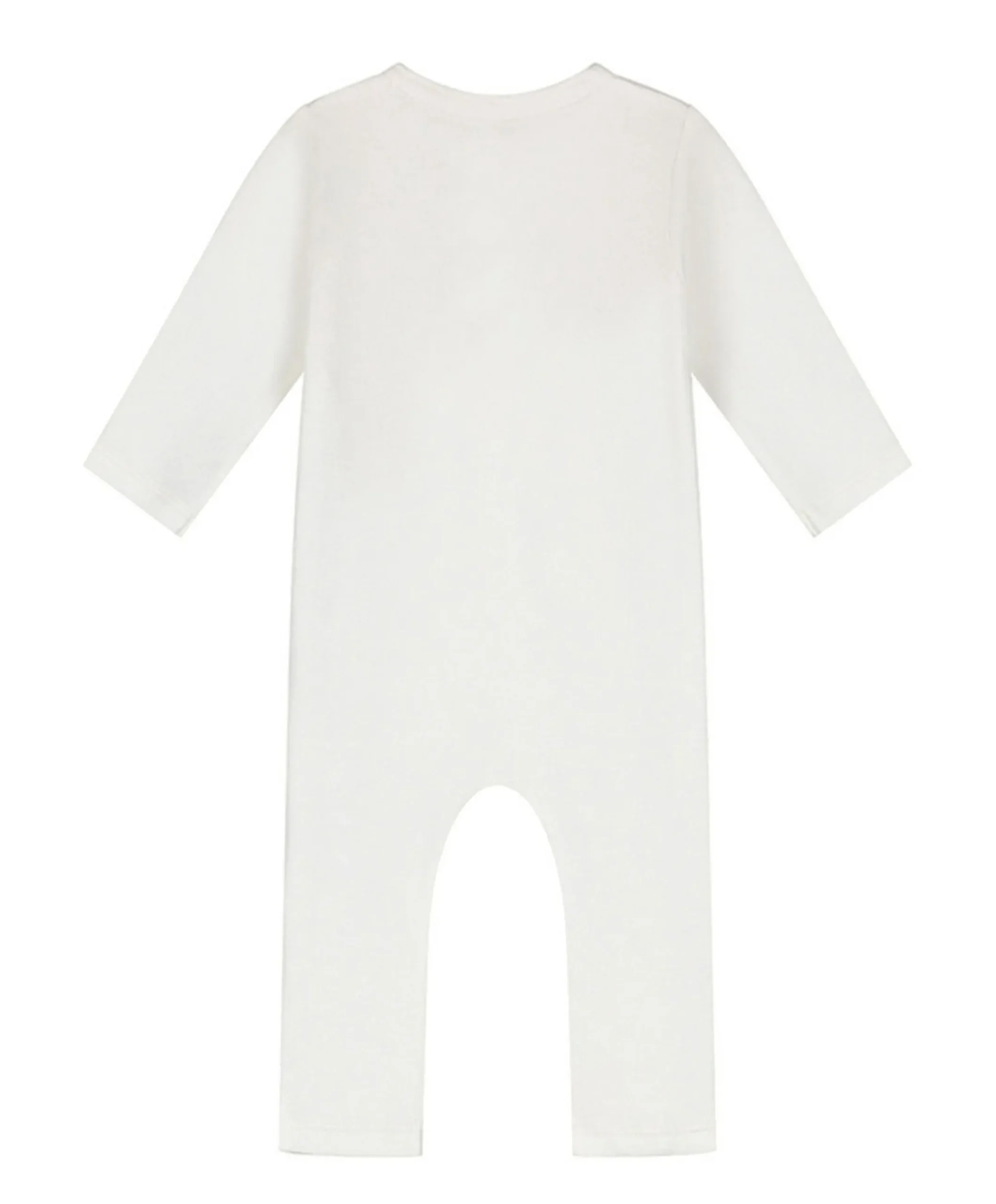 Uniseks babypakje wit