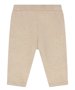 uniseks broek beige