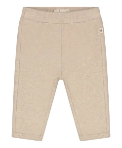 uniseks broek beige