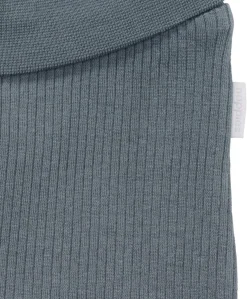 uniseks broek grijs
