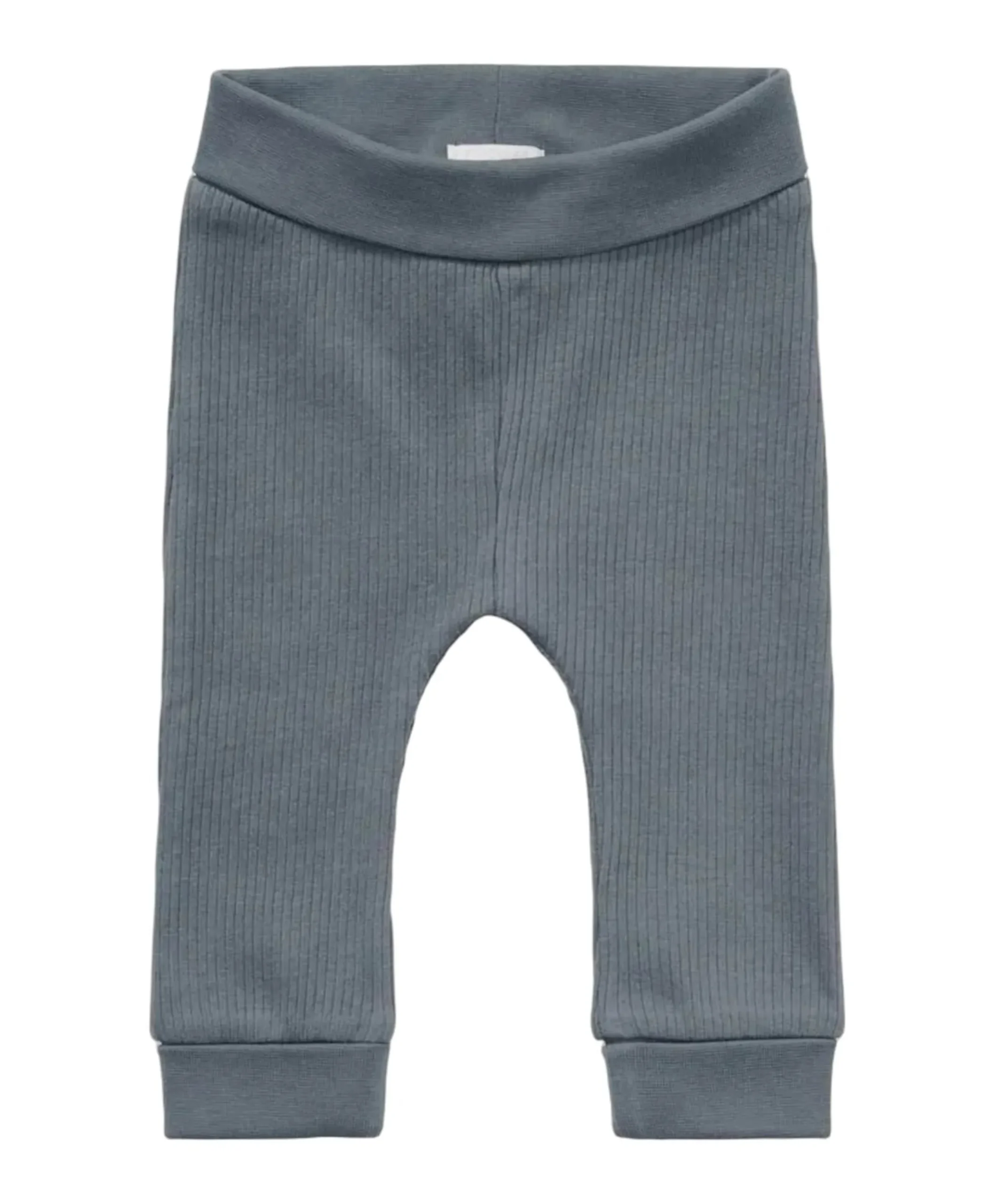 uniseks broek grijs