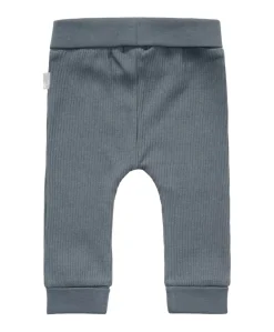 uniseks broek grijs