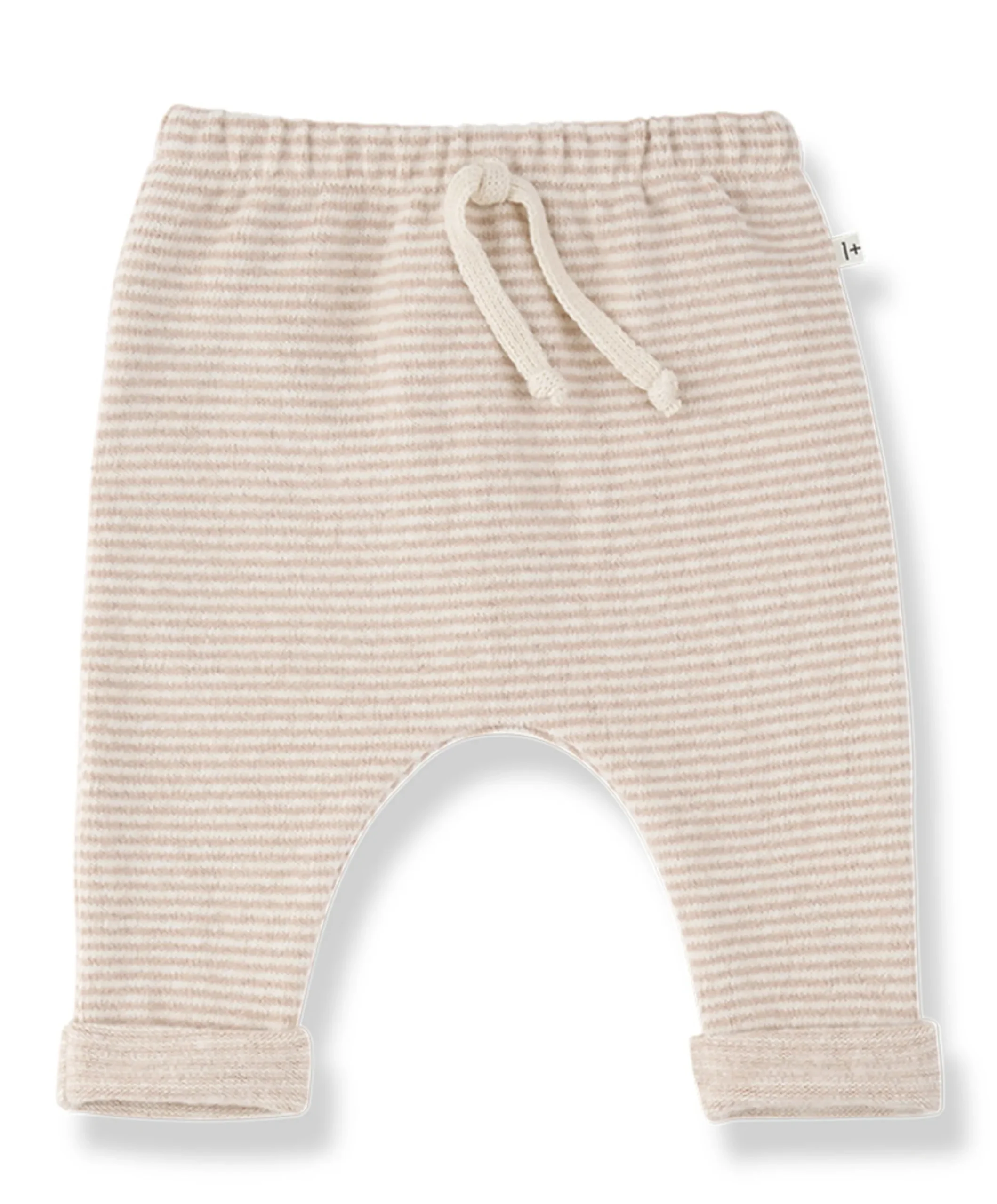 uniseks broek roze