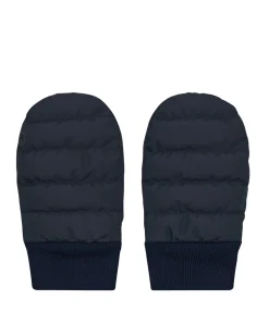 Uniseks handschoenen blauw