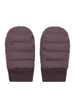 Uniseks handschoenen bordeaux