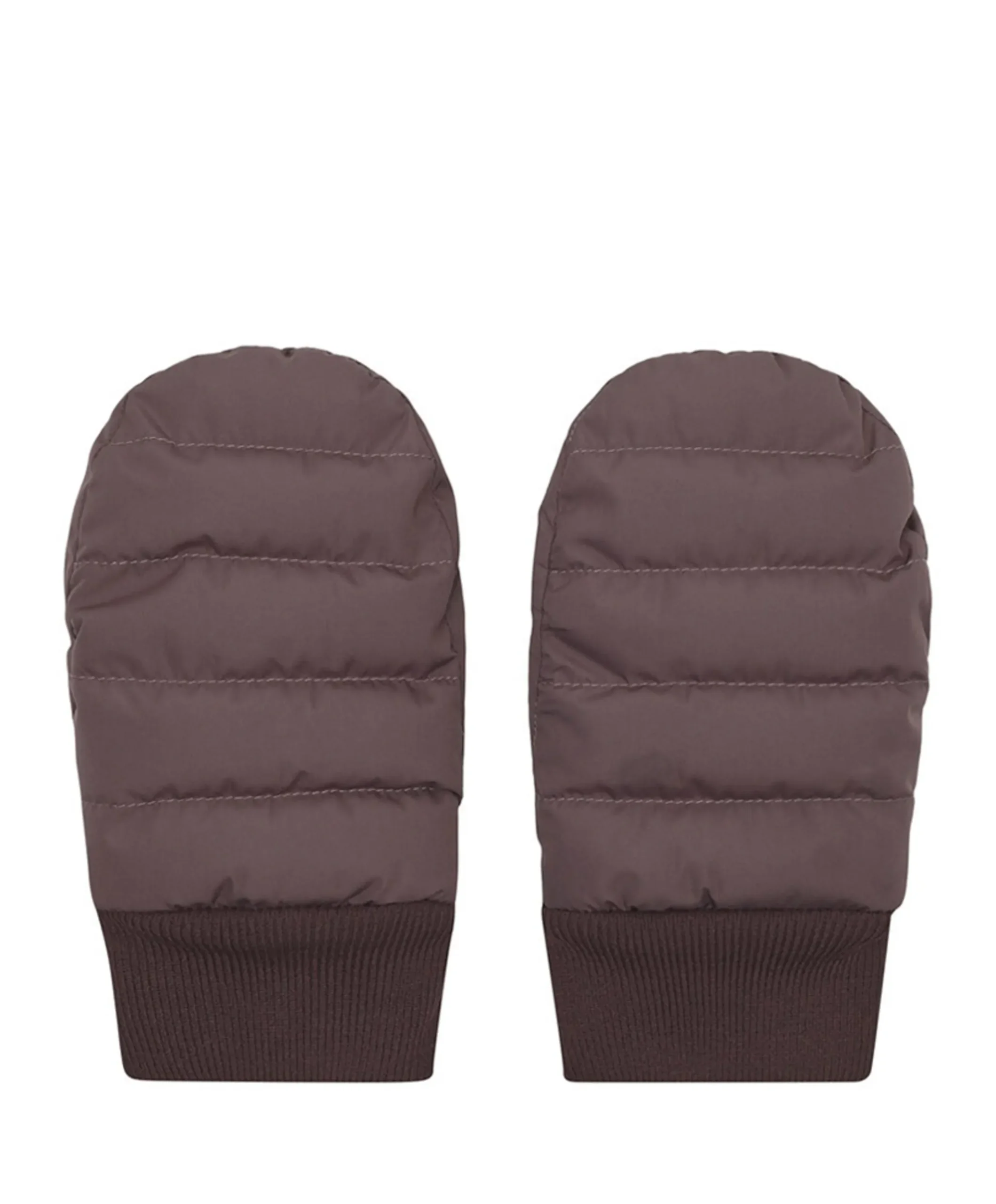 Uniseks handschoenen bordeaux