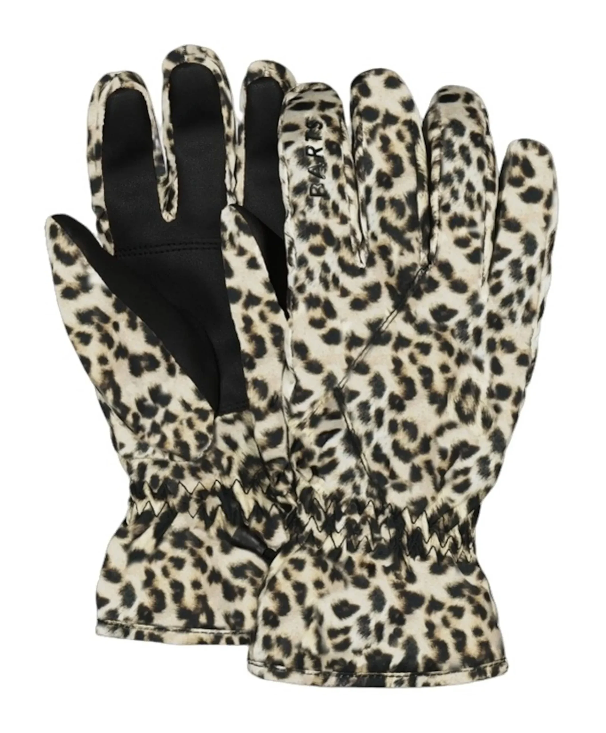 Uniseks handschoenen ecru