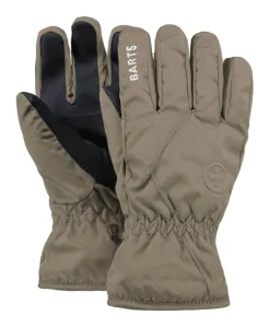 Uniseks handschoenen grijs