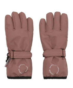 Uniseks handschoenen roze
