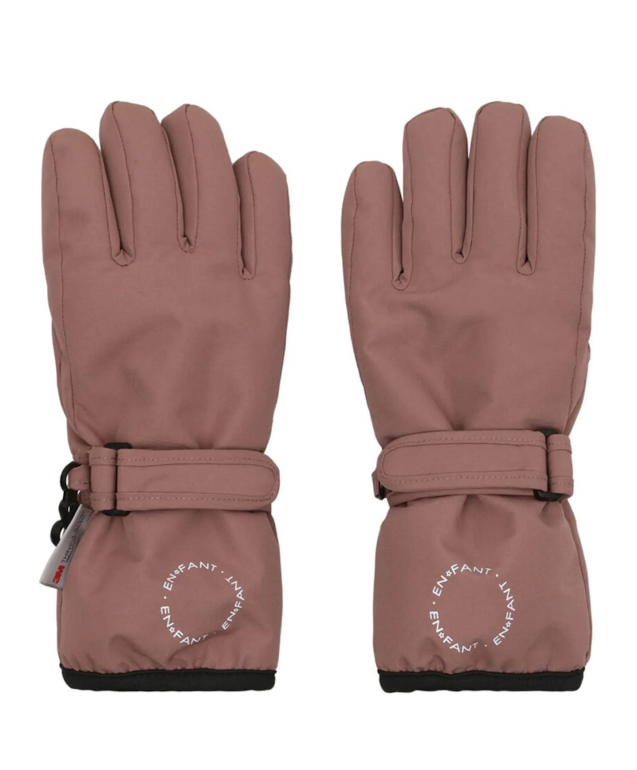 Uniseks handschoenen roze