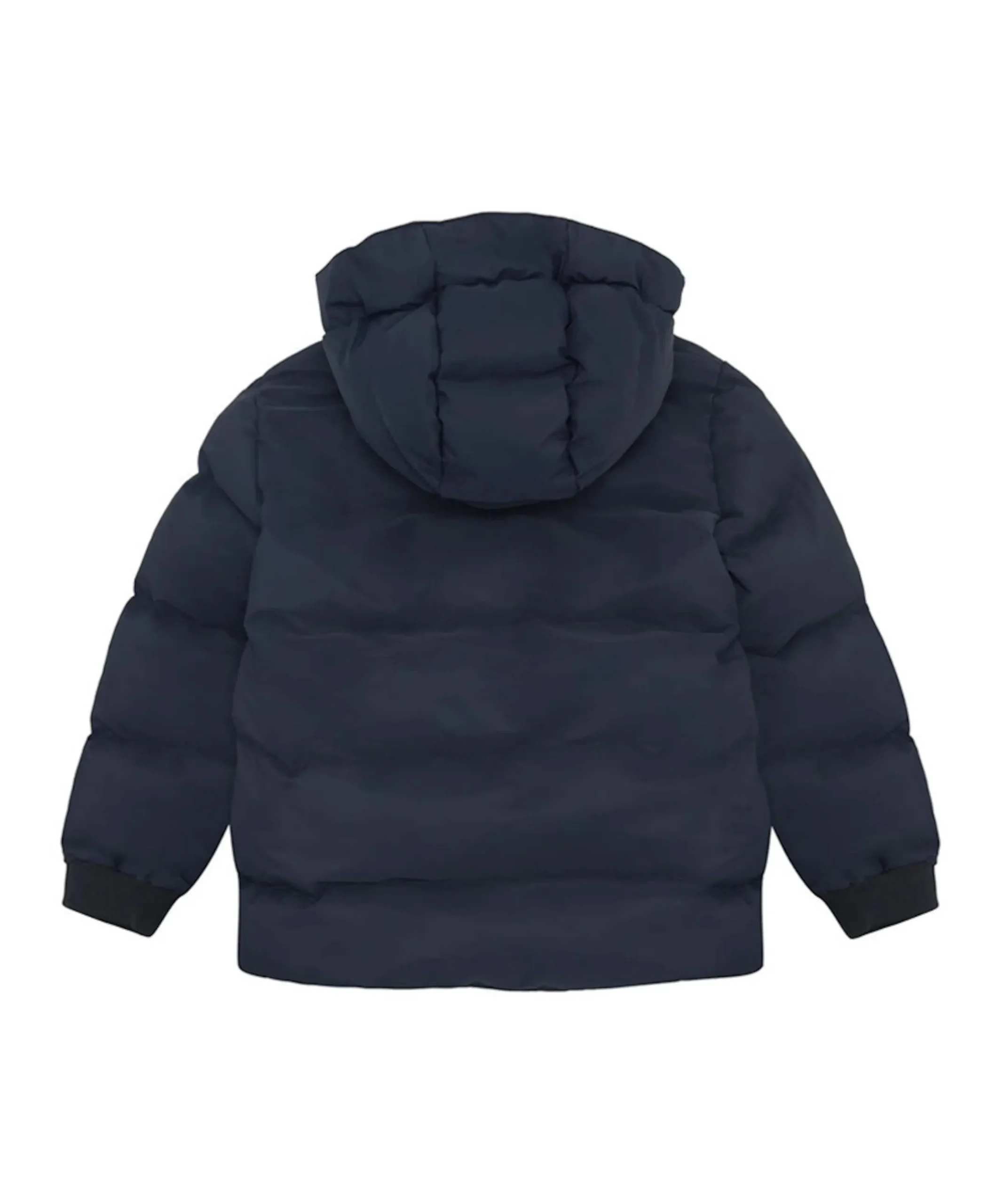 Uniseks jas blauw