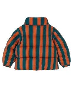 Uniseks jas rood