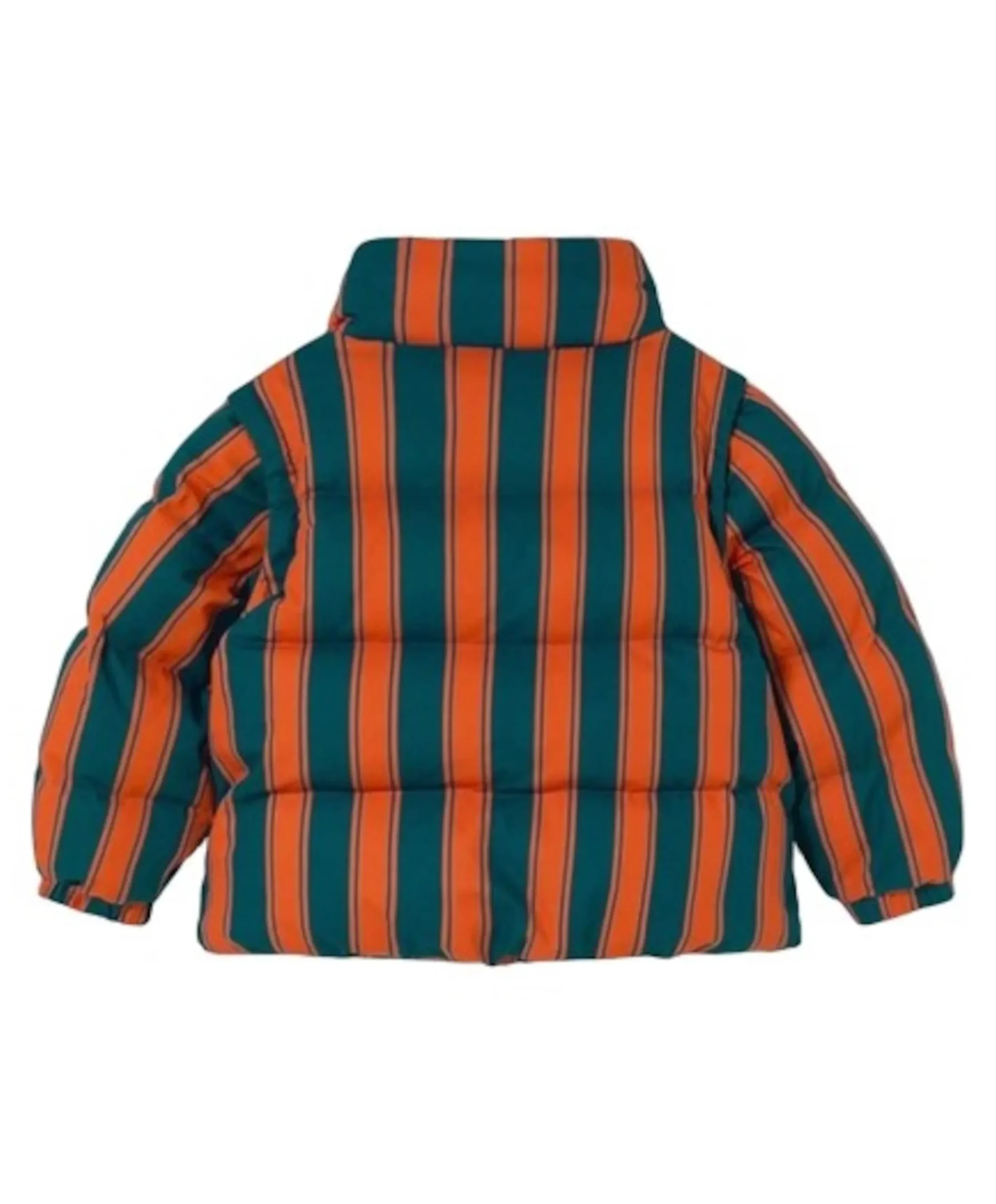 Uniseks jas rood