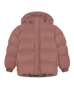 Uniseks jas roze