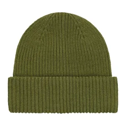 Uniseks muts groen