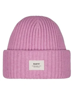Uniseks muts roze
