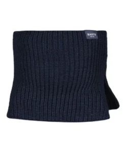 Uniseks sjaal blauw
