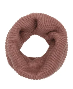 Uniseks sjaal roze