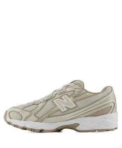 740 uniseks sneakers beige