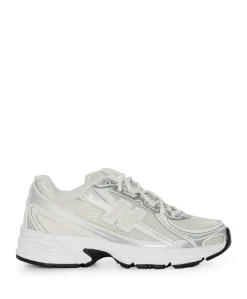 740 uniseks sneakers beige
