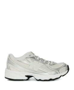 740 uniseks sneakers beige