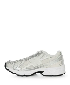 740 uniseks sneakers beige