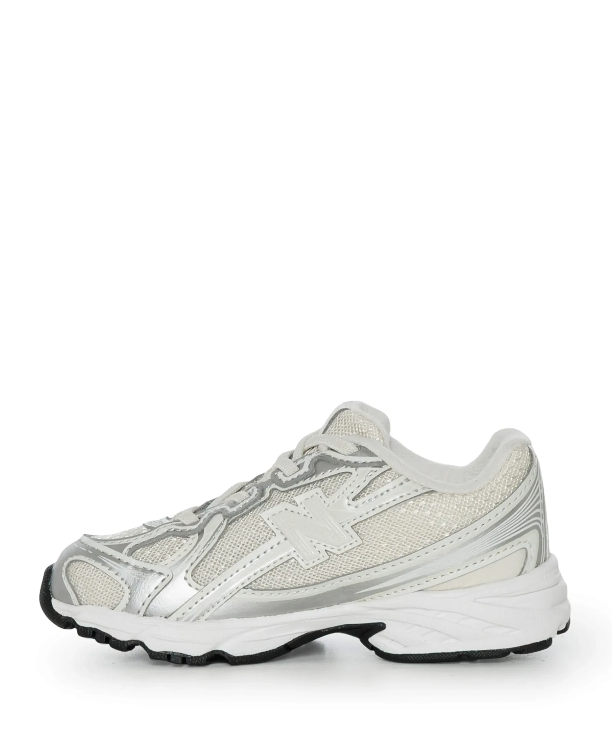 740 uniseks sneakers beige
