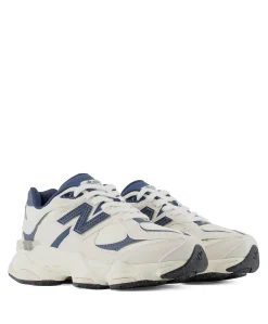 9060 uniseks sneakers blauw