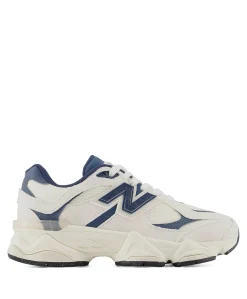 9060 uniseks sneakers blauw
