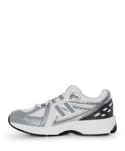 1906 uniseks sneakers grijs