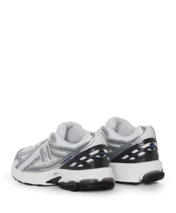 1906 uniseks sneakers grijs