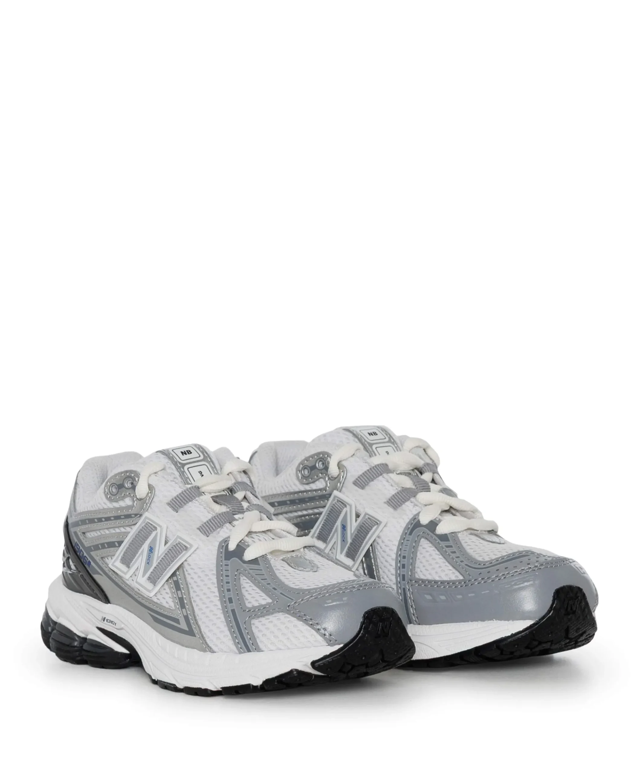 1906 uniseks sneakers grijs