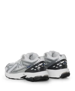 1906 uniseks sneakers grijs