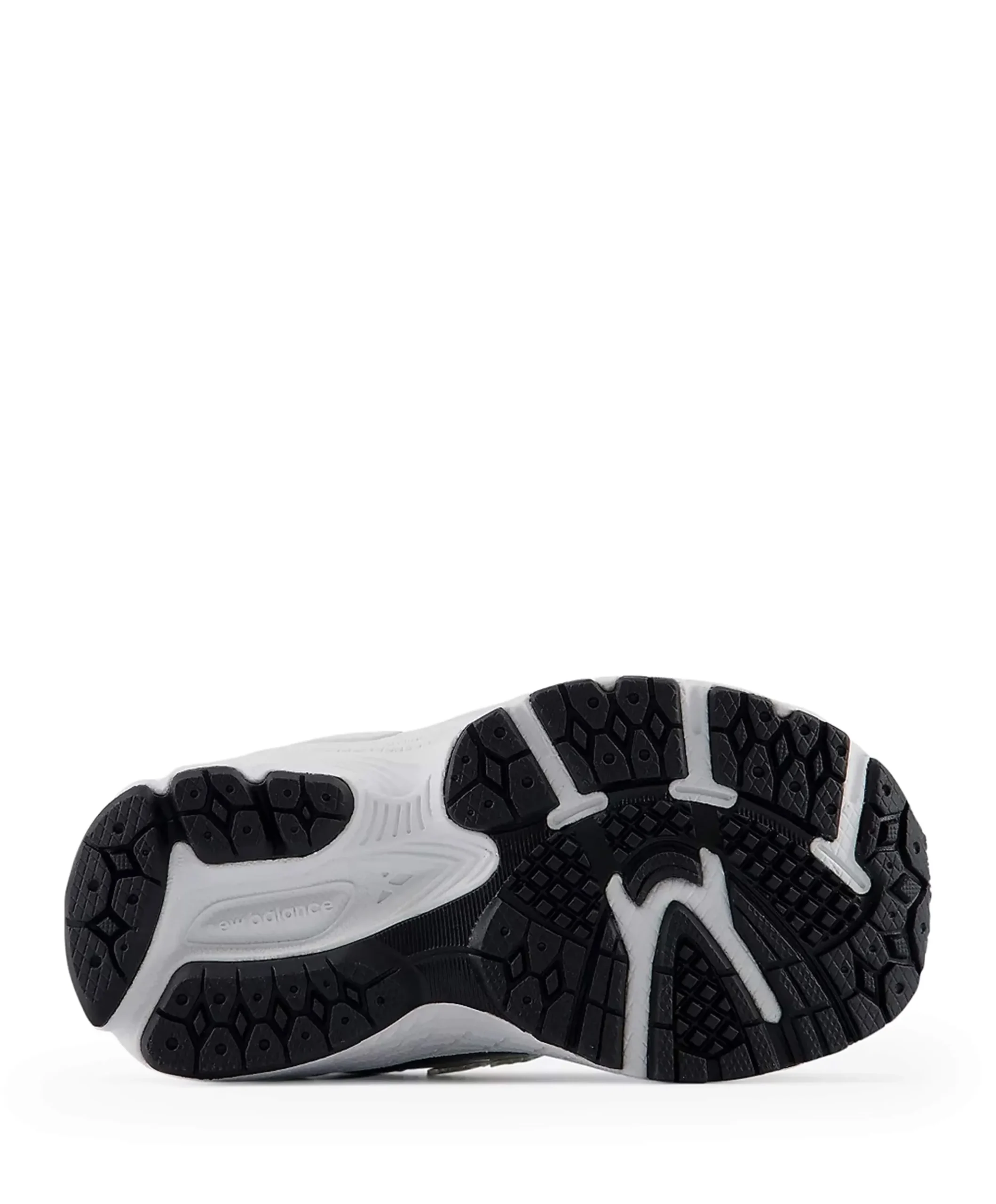 1906 uniseks sneakers grijs