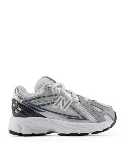 1906 uniseks sneakers grijs