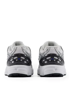 1906 uniseks sneakers grijs
