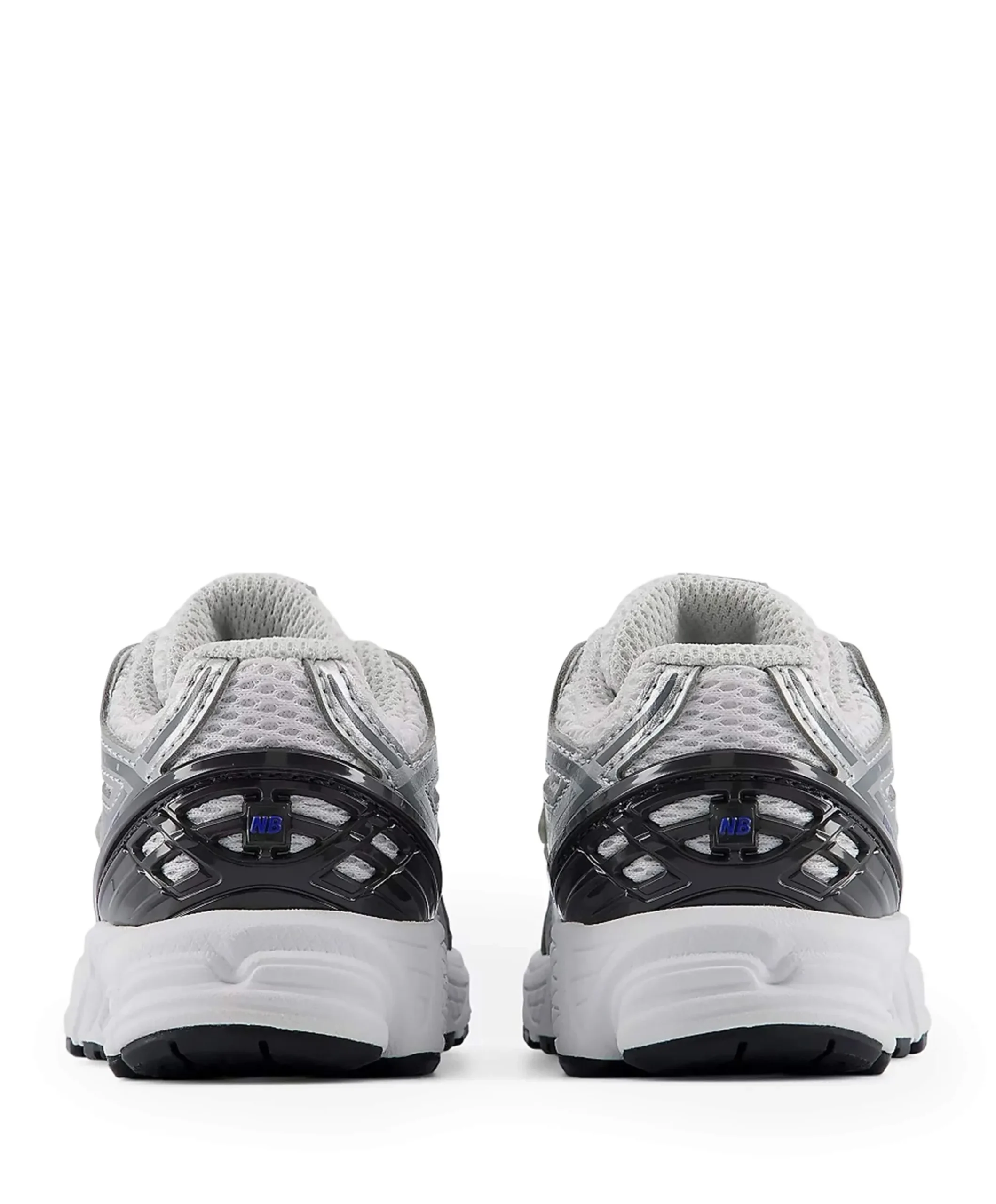 1906 uniseks sneakers grijs