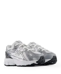 1906 uniseks sneakers grijs