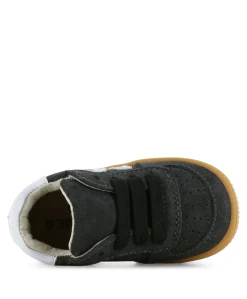 uniseks sneakers grijs