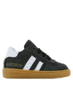 uniseks sneakers grijs