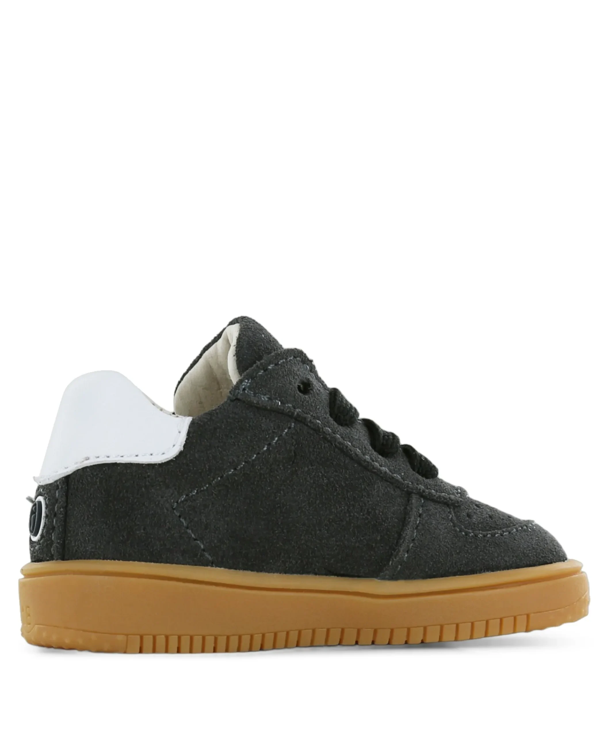 uniseks sneakers grijs