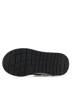 uniseks sneakers groen